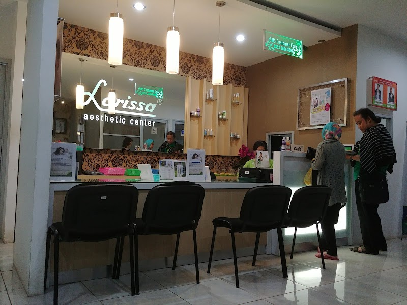 Puskesmas Cilacap Tengah II: Solusi Kesehatan & Kecantikan di Jantung Kota
